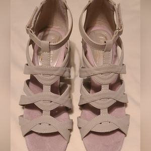 Aerosoles Heelrest Sandals